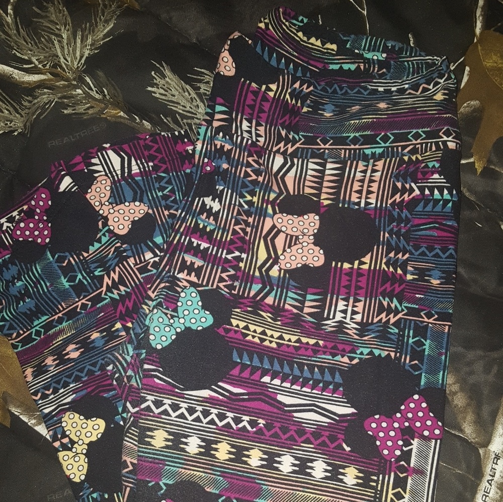 Lularoe leggings